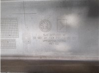 5J0807221M Бампер Skoda Fabia 2007-2014 20127454 #15