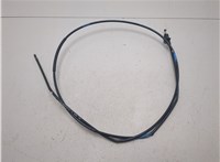 8E1823531G Трос капота Audi A4 (B7) 2005-2007 20127501 #3