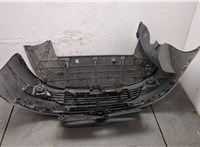 7401AP Бампер Citroen C4 2004-2010 20127502 #14