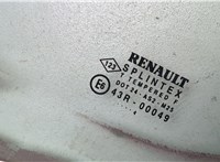  Стекло боковой двери Renault Clio 1998-2008 20127626 #2