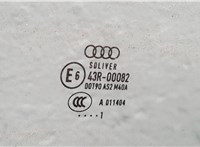  Дверь боковая (легковая) Audi A1 (8X) 2010-2014 20127680 #3