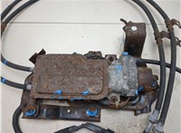 360353NA0A, 360353NA0B Электропривод ручного тормоза (моторчик ручника) Nissan Leaf 2010-2017 20127727 #4