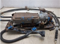360353NA0A, 360353NA0B Электропривод ручного тормоза (моторчик ручника) Nissan Leaf 2010-2017 20127727 #6