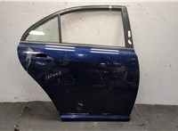  Дверь боковая (легковая) Toyota Avensis 2 2003-2008 20127826 #2
