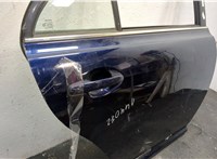  Дверь боковая (легковая) Toyota Avensis 2 2003-2008 20127826 #3