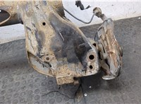 402136, 39010958, 13452227 Балка подвески задняя Opel Corsa E 2014-2019 20127861 #5