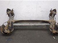 402136, 39010958, 13452227 Балка подвески задняя Opel Corsa E 2014-2019 20127861 #6