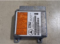  Блок управления подушками безопасности Mercedes ML W163 1998-2004 20127909 #1