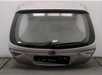  Крышка (дверь) багажника Subaru Impreza (G12) 2007-2012 20127983 #1