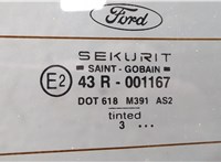  Крышка (дверь) багажника Ford Mondeo 3 2000-2007 20128035 #5