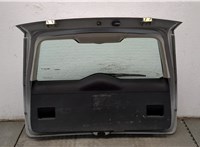  Крышка (дверь) багажника Ford Mondeo 3 2000-2007 20128035 #8