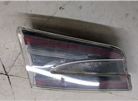 600592200d Фонарь крышки багажника Tesla Model S 20128115 #5
