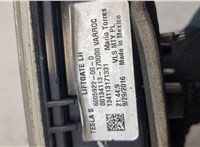 600592200d Фонарь крышки багажника Tesla Model S 20128115 #8