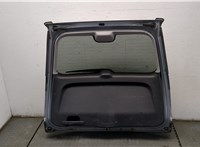 68100SWWE10ZZ Крышка (дверь) багажника Honda CR-V 2007-2012 20128125 #2