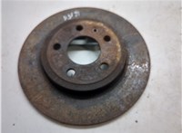 8E0615601M Диск тормозной Audi A4 (B7) 2004-2009 20128203 #4