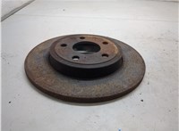 8E0615601M Диск тормозной Audi A4 (B7) 2004-2009 20128203 #5