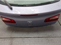  Крышка (дверь) багажника Renault Laguna 2 2001-2007 20128284 #2