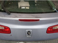  Крышка (дверь) багажника Renault Laguna 2 2001-2007 20128284 #9