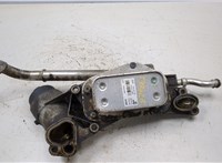  Корпус масляного фильтра Opel Astra H 2004-2010 20128303 #3