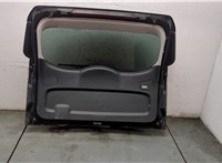  Крышка (дверь) багажника Ford S-Max 2010-2015 20128306 #7