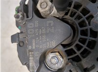 6204205 Генератор Opel Astra H 2004-2010 20128350 #3