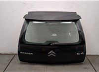  Крышка (дверь) багажника Citroen C4 2004-2010 20128364 #1