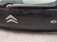  Крышка (дверь) багажника Citroen C4 2004-2010 20128364 #4