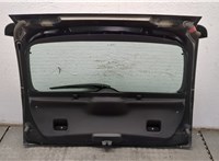  Крышка (дверь) багажника Citroen C4 2004-2010 20128364 #5