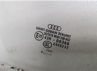  Стекло боковой двери Audi A8 (D3) 2005-2007 20128402 #2