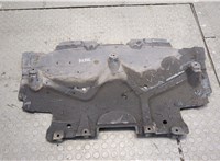  Защита моторного отсека (картера ДВС) Mercedes ML W164 2005-2011 20128405 #3