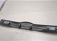  Накладка под номер (бленда) Honda Insight 2009- 20128420 #3