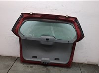  Крышка (дверь) багажника Renault Scenic 2003-2009 20128459 #12