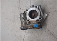 55562270 Заслонка дроссельная Chevrolet Aveo (T300) 2011-2015 20128465 #2