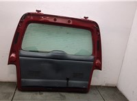  Крышка (дверь) багажника Citroen Berlingo 2002-2008 20128490 #5