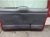  Крышка (дверь) багажника Citroen Berlingo 2002-2008 20128490 #6