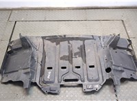  Защита моторного отсека (картера ДВС) Mazda MX-5 3 2005-2015 20128498 #4