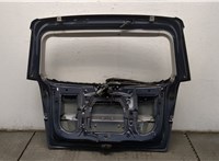  Крышка (дверь) багажника Opel Zafira B 2005-2012 20128543 #7