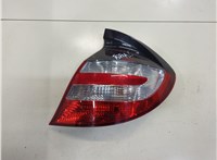  Фонарь (задний) Mercedes C W203 2000-2007 20128628 #1