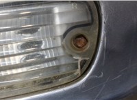 MN133663HC Бампер Mitsubishi Pajero / Montero 2000-2006 20128678 #5