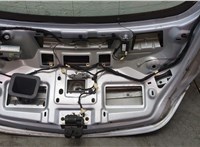  Крышка (дверь) багажника Opel Insignia 2013-2017 20128679 #15