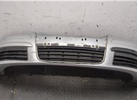  Заглушка (решетка) бампера Volkswagen Jetta 5 2004-2010 11266719 #2