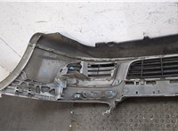  Заглушка (решетка) бампера Volkswagen Jetta 5 2004-2010 11266719 #9