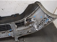  Заглушка (решетка) бампера Volkswagen Jetta 5 2004-2010 11266719 #11