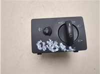 1471876, 7M5T13A024MA Переключатель света Ford Focus 2 2008-2011 20128784 #4