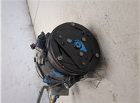 93168630, 13322148 Компрессор кондиционера Opel Zafira B 2005-2012 20128825 #2