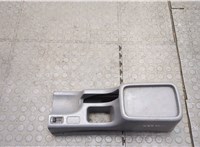 83401S4N003ZA Консоль салона (кулисная часть) Honda HRV 1998-2006 20128836 #1