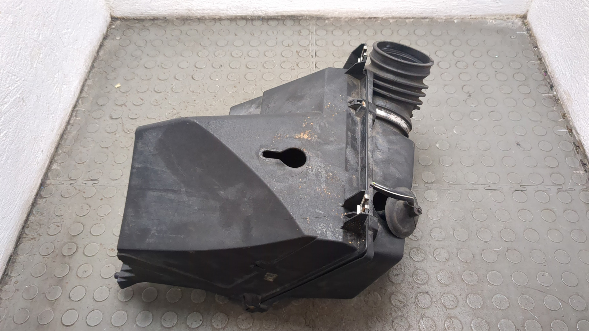 Корпус воздушного фильтра