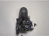  Корпус масляного фильтра Opel Omega B 1994-2003 20129077 #2