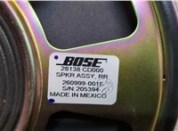 28138CD000 Динамик Nissan 350Z 2002-2009 20129093 #3