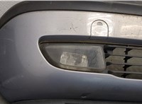  Бампер Opel Zafira A 1999-2005 20129138 #2